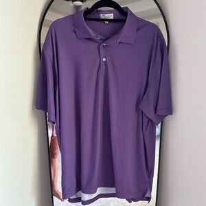 Peter Millar Performance Jersey Polo